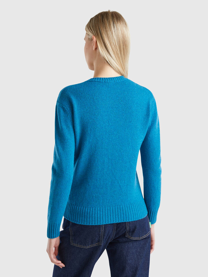 SWEATER L/S Women image number 2